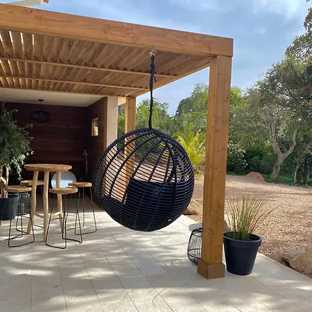 فيلة Maison Bord'eau سانت لوسي دي بورتو فيشيو