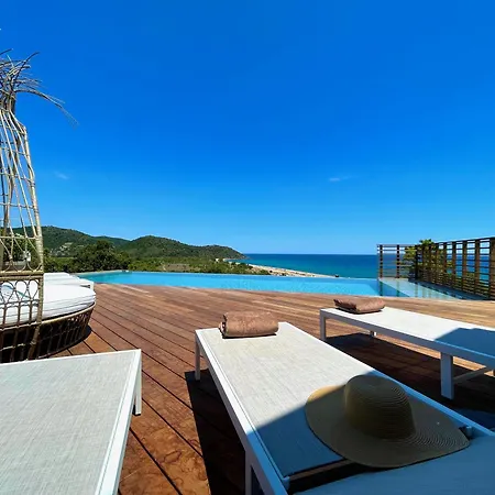 Maison Bord'eau فيلة *