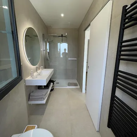 Maison Bord'eau Villa Sainte-Lucie-de-Porto-Vecchio