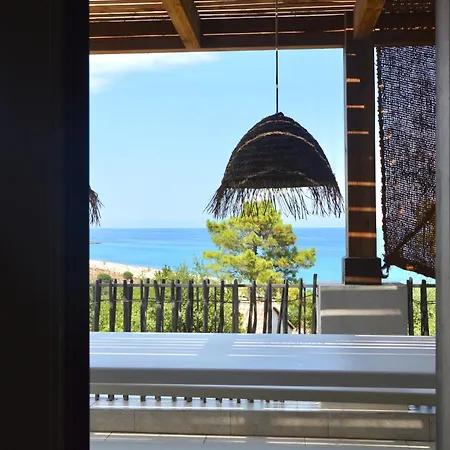 فيلة Maison Bord'eau *