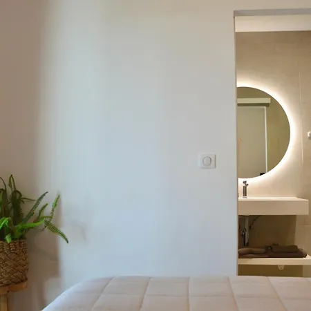 Maison Bord'eau Villa