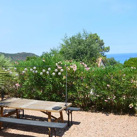 Maison Bord'eau فيلة *