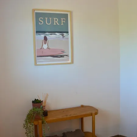 Maison Bord'eau