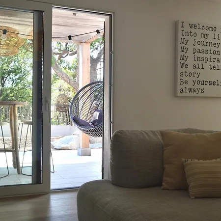 Maison Bord'eau فيلة *