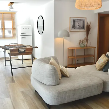 فيلة Maison Bord'eau