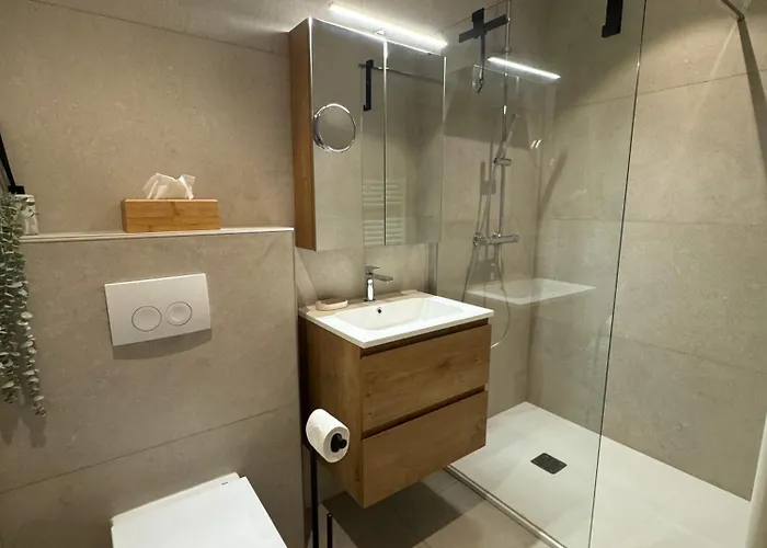 Maison Bord'eau Villa