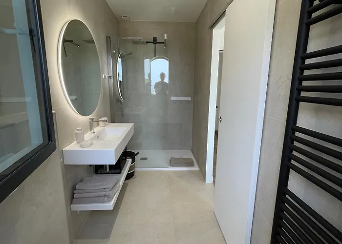 Maison Bord'eau Villa Sainte-Lucie de Porto-Vecchio