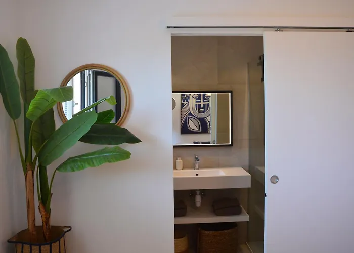 Villa Maison Bord'eau