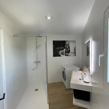 Maison Bord'eau