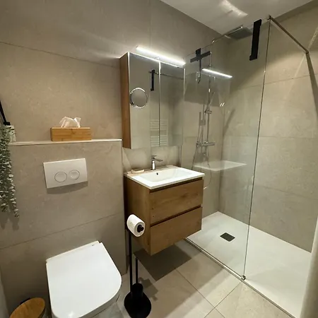 Maison Bord'eau Villa