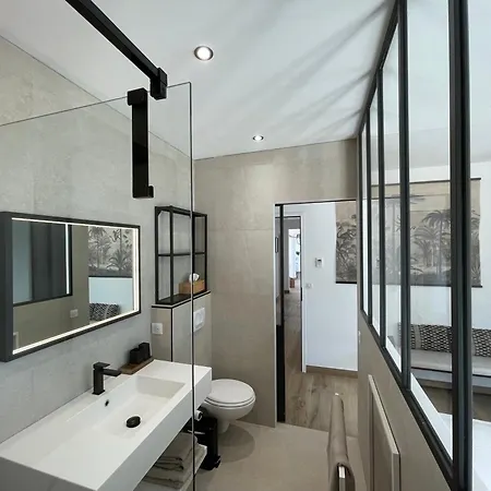 Maison Bord'eau Sainte-Lucie de Porto-Vecchio