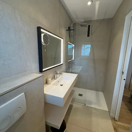 Maison Bord'eau * Sainte-Lucie de Porto-Vecchio