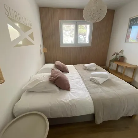 Villa Maison Bord'eau Sainte-Lucie de Porto-Vecchio