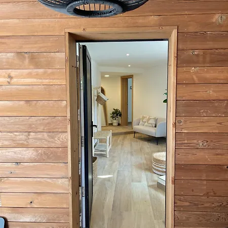 Maison Bord'eau * Sainte-Lucie de Porto-Vecchio