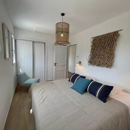 Maison Bord'eau Villa *