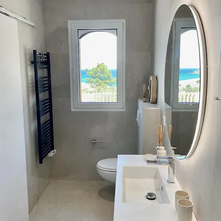 Maison Bord'eau Villa Sainte-Lucie de Porto-Vecchio
