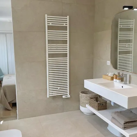 Villa Maison Bord'eau *