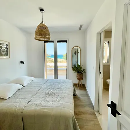 Maison Bord'eau Villa *