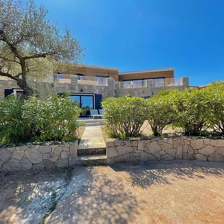Maison Bord'eau Villa Sainte-Lucie de Porto-Vecchio