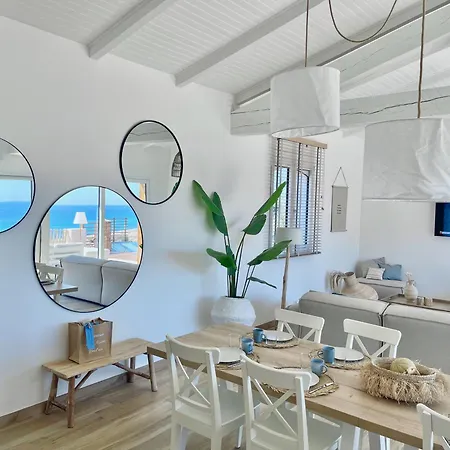 Maison Bord'eau *