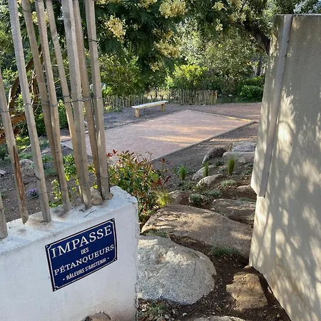 Maison Bord'eau