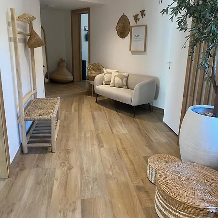 Maison Bord'eau Villa *
