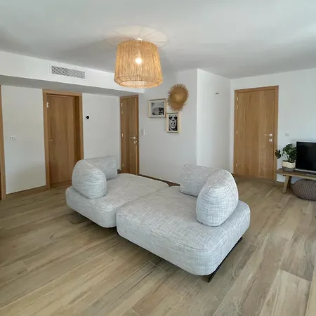 Villa Maison Bord'eau Sainte-Lucie de Porto-Vecchio