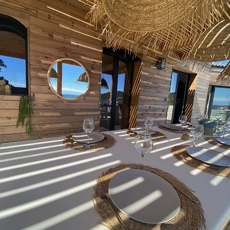 Maison Bord'eau