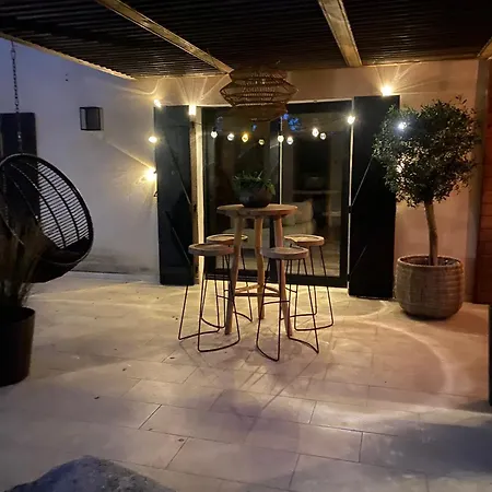 Villa Maison Bord'eau