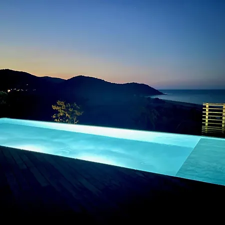 Maison Bord'eau Villa