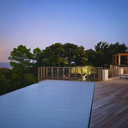 Maison Bord'eau *
