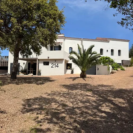 Maison Bord'eau