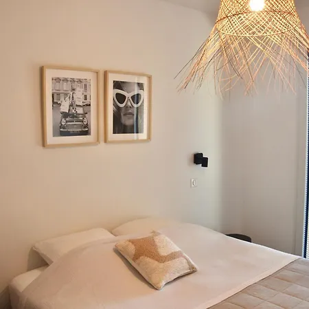 Maison Bord'eau