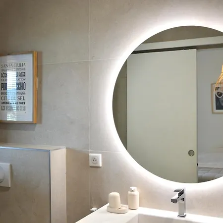 Villa Maison Bord'eau *