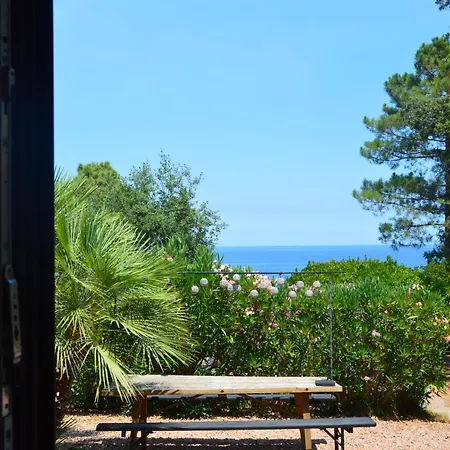 Maison Bord'eau Villa