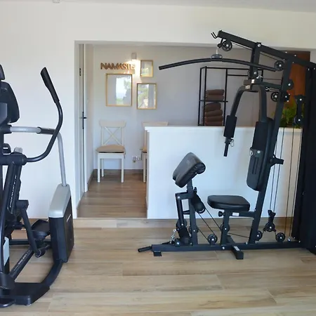 Maison Bord'eau * Sainte-Lucie de Porto-Vecchio