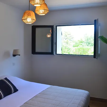 Maison Bord'eau Villa *