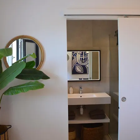 Villa Maison Bord'eau