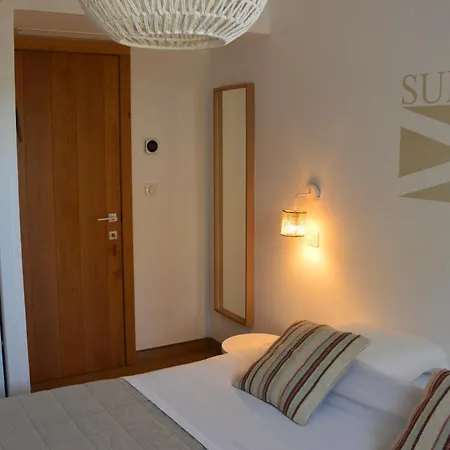 Maison Bord'eau Villa *