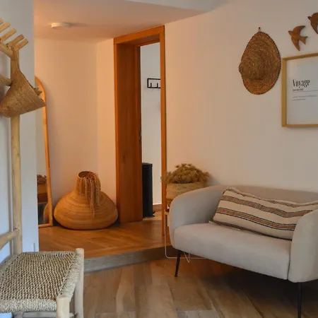 Maison Bord'eau Villa