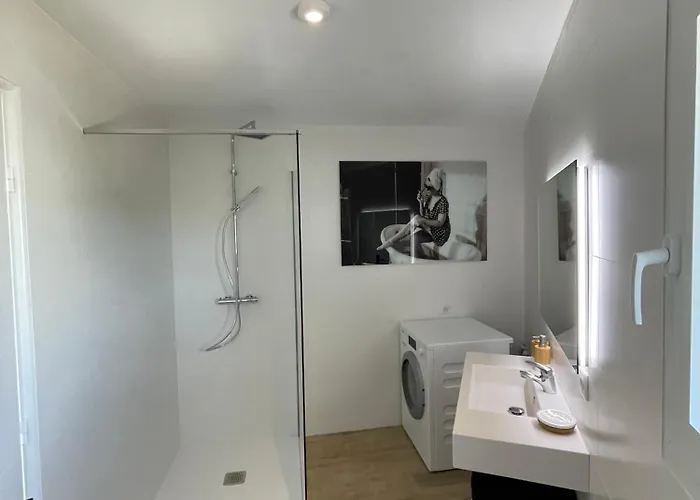 Maison Bord'eau