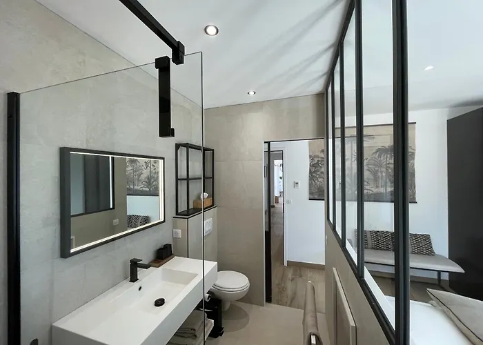 Maison Bord'eau Sainte-Lucie de Porto-Vecchio