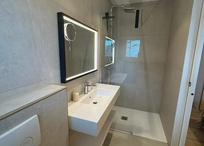 Maison Bord'eau * Sainte-Lucie de Porto-Vecchio