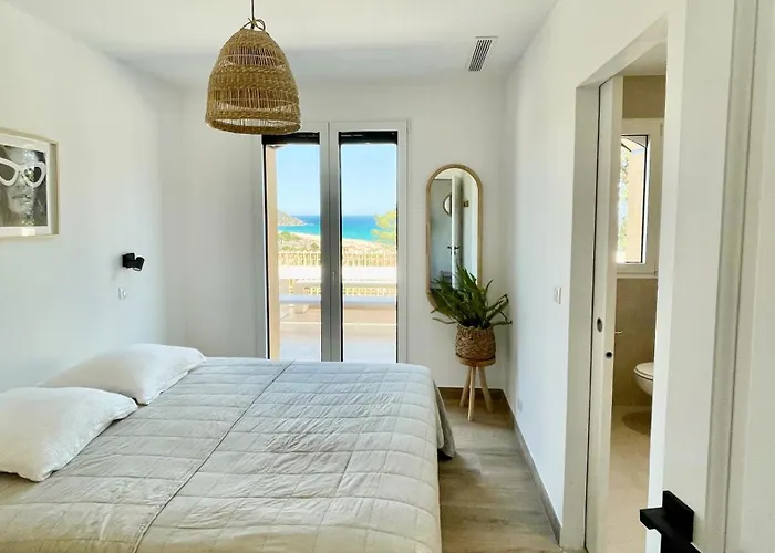 Maison Bord'eau Villa *