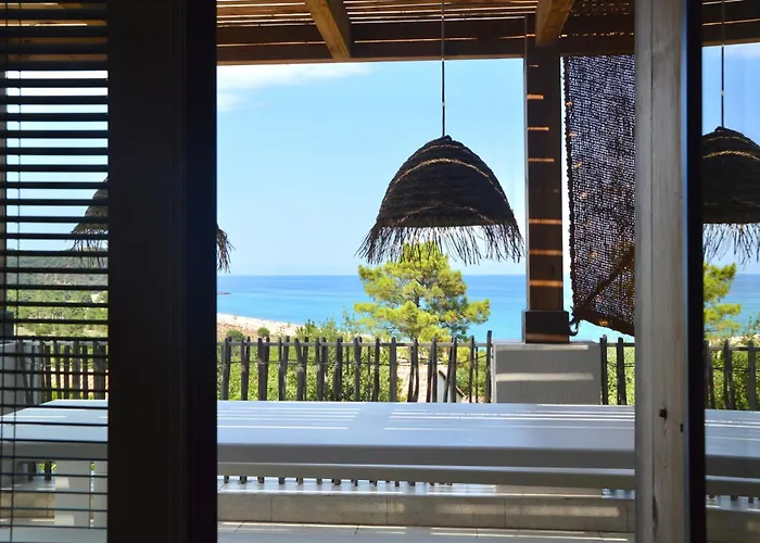 Villa Maison Bord'eau *