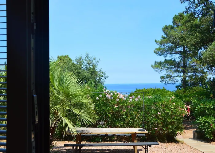 Maison Bord'eau Villa