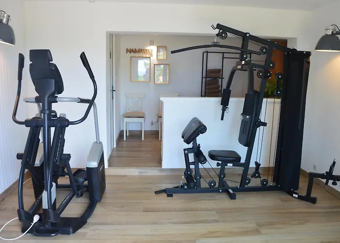 Maison Bord'eau * Sainte-Lucie de Porto-Vecchio