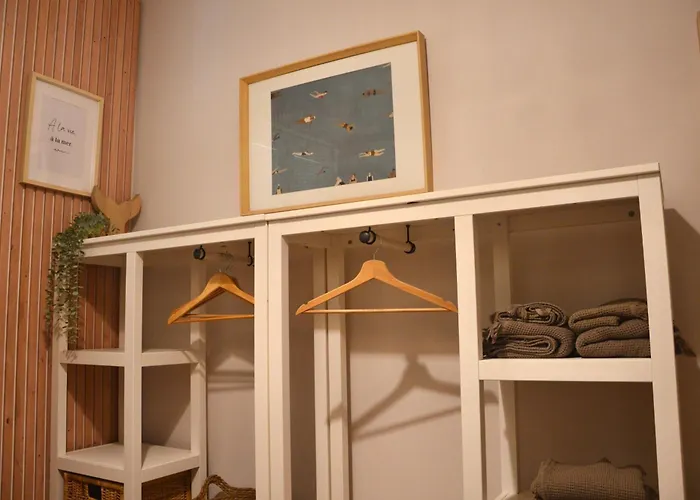 Maison Bord'eau