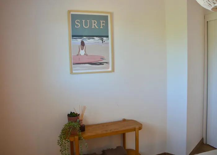 Maison Bord'eau