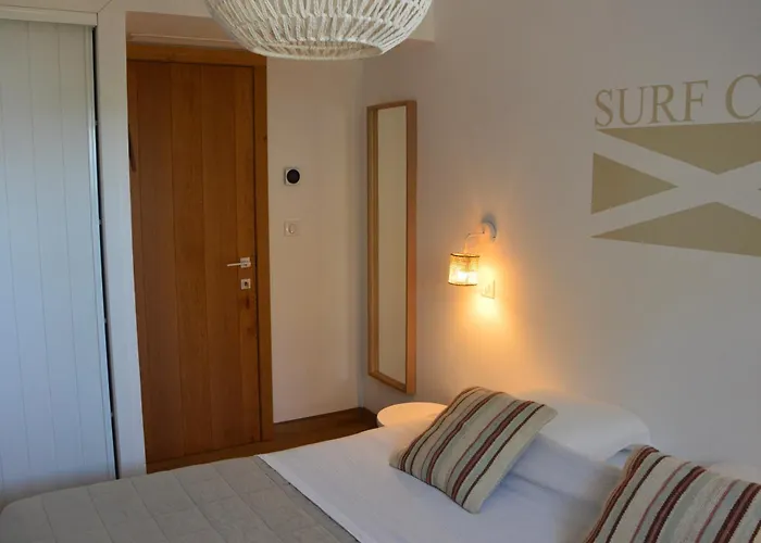 Maison Bord'eau Villa *